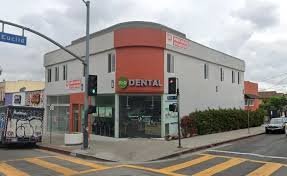 PhD Dental 